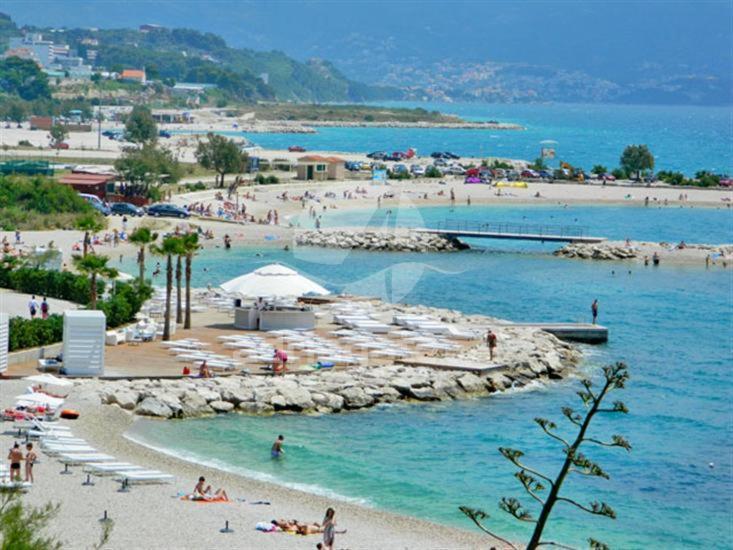 Apartment Split Croatia Sea View Eksteriør billede